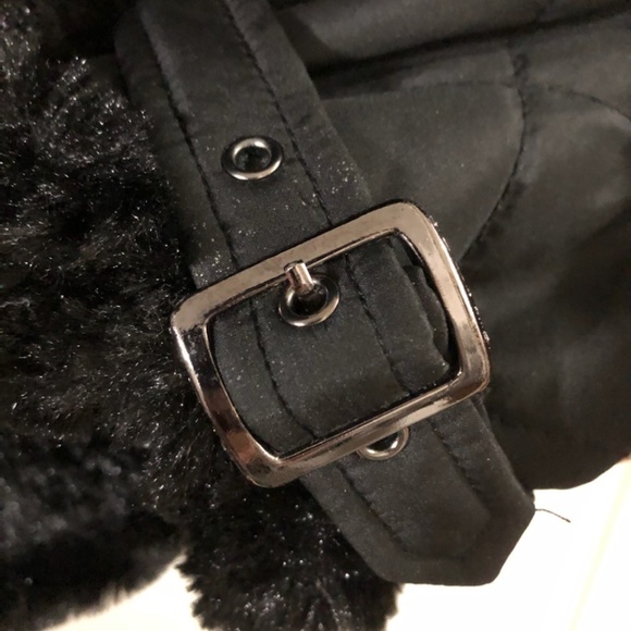 Salvatore Ferragamo Moto Jacket - Picture 3 of 8